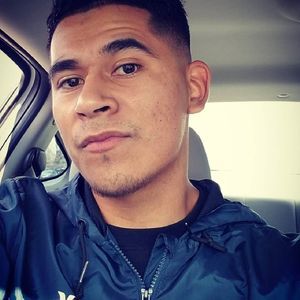 Meet your Posher, Gabriel